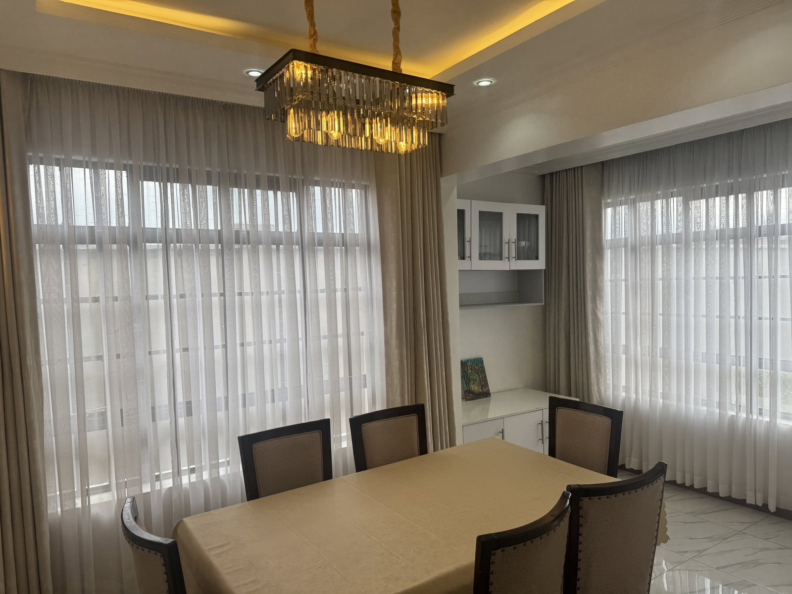 235sqm 4BR Bungalow for KSh 13M
