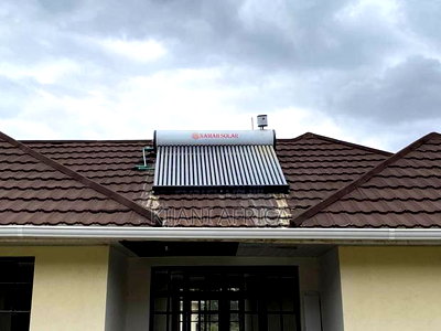 5bdrm Mansion in Kitengela for rent - Image 10