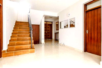 5bdrm Mansion in Kitengela for rent - Image 5