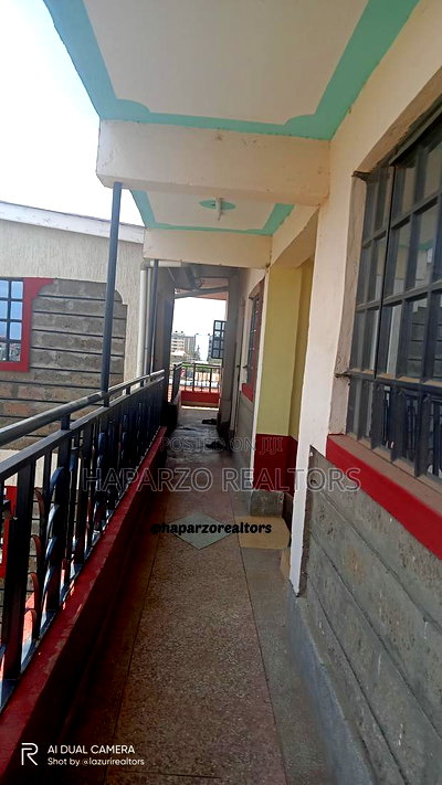 1bdrm Apartment in Utawala, Junction/Benedicta for rent - Image 3