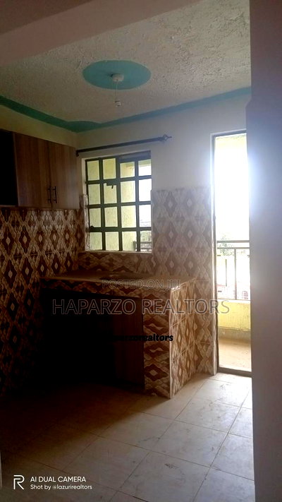 1bdrm Apartment in Utawala, Junction/Benedicta for rent - Image 4