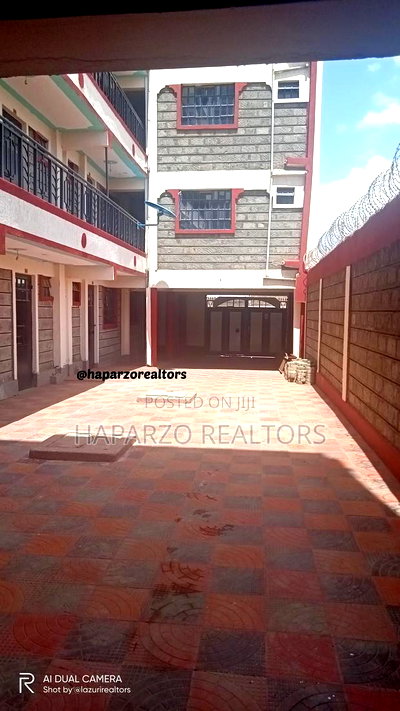 1bdrm Apartment in Utawala, Junction/Benedicta for rent - Image 2