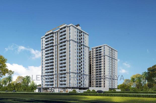 2bdrm Apartment in Kileleshwa for sale