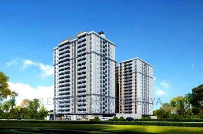 2bdrm Apartment in Kileleshwa for sale - Image 2