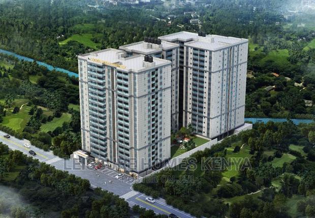 2bdrm Apartment in Kileleshwa for sale