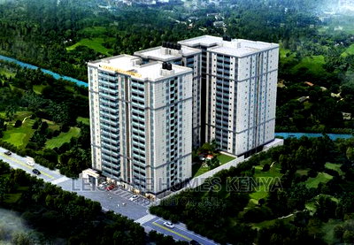 2bdrm Apartment in Kileleshwa for sale - Image 1