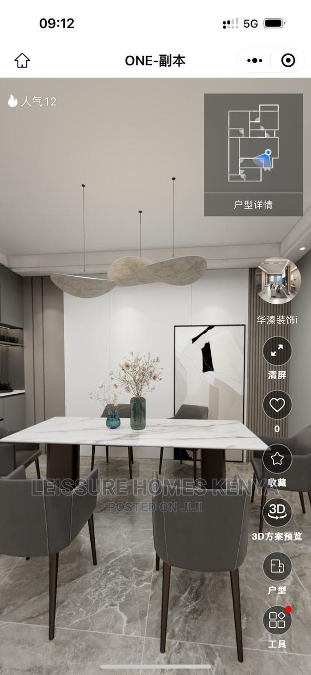 2bdrm Apartment in Kileleshwa for sale