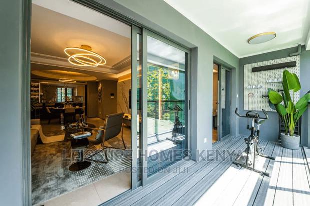 2bdrm Apartment in Kileleshwa for sale