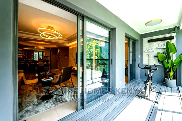 2bdrm Apartment in Kileleshwa for sale