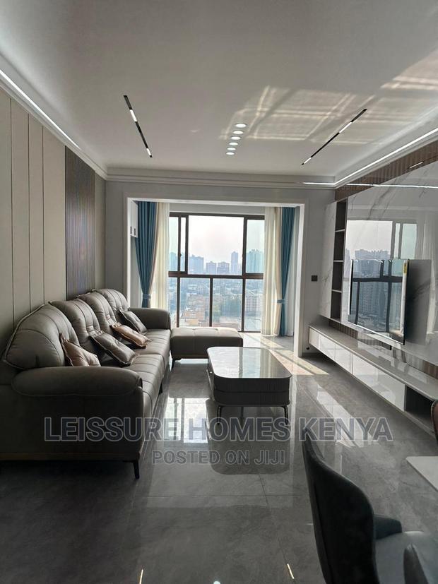 2bdrm Apartment in Kileleshwa for sale