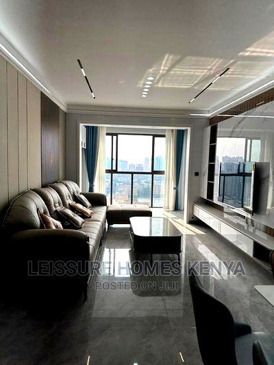 2bdrm Apartment in Kileleshwa for sale - Image 3