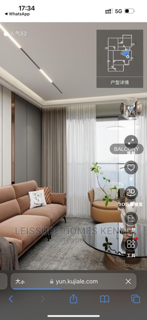 2bdrm Apartment in Kileleshwa for sale