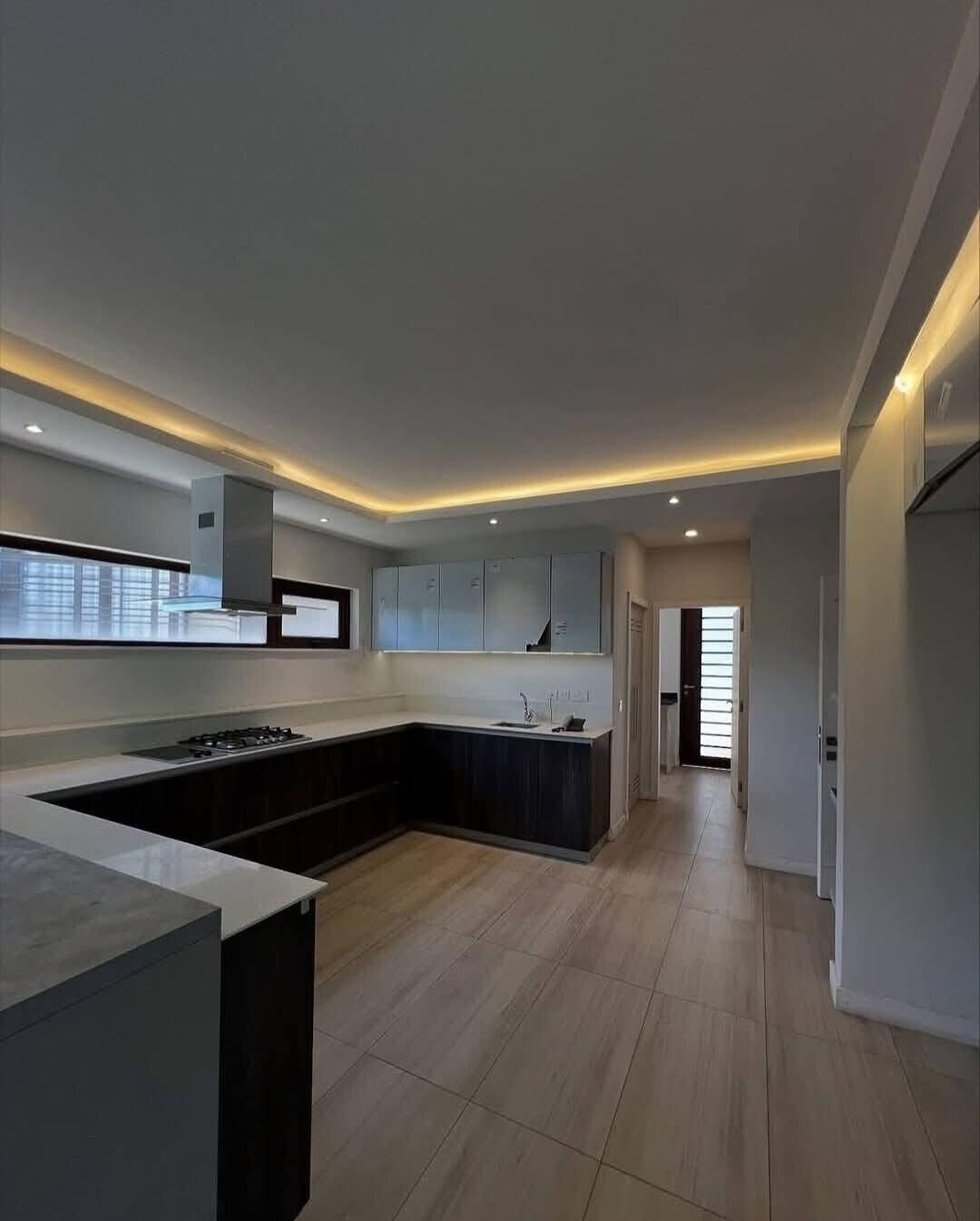 4-Ensuite Townhouse with DSQ & Private Garden - Lavington