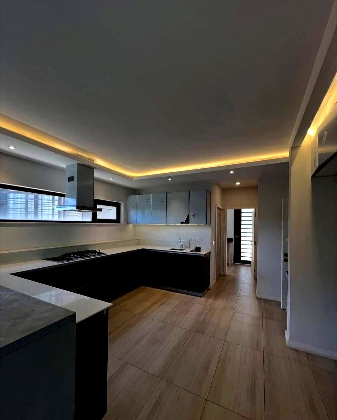 4-Ensuite Townhouse with DSQ & Private Garden - Lavington