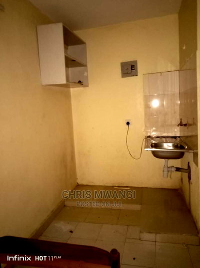 Furnished 1bdrm Block of Flats in Kasarani, Seasons Estate for Sale - Image 8