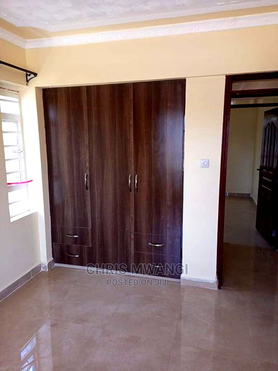 Furnished 1bdrm Block of Flats in Kasarani, Seasons Estate for Sale - Image 5