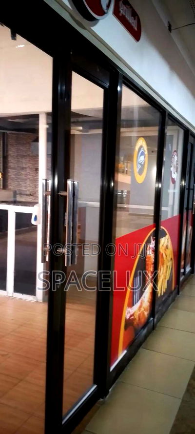 Mall Restaurant Space - Image 2