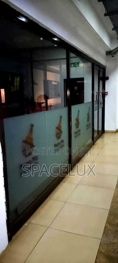 Mall Restaurant Space - Image 4