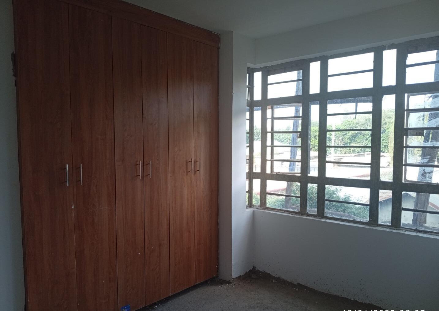 Quarter Acre Commercial Plot with Parking