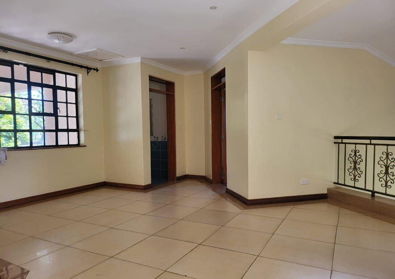 5BR En-Suite House - Runda