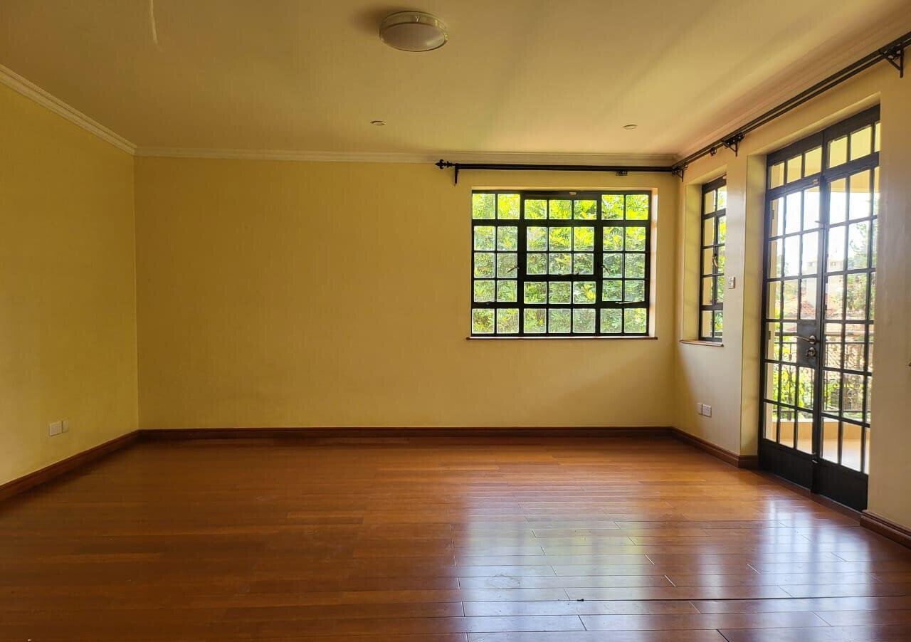 5BR En-Suite House - Runda