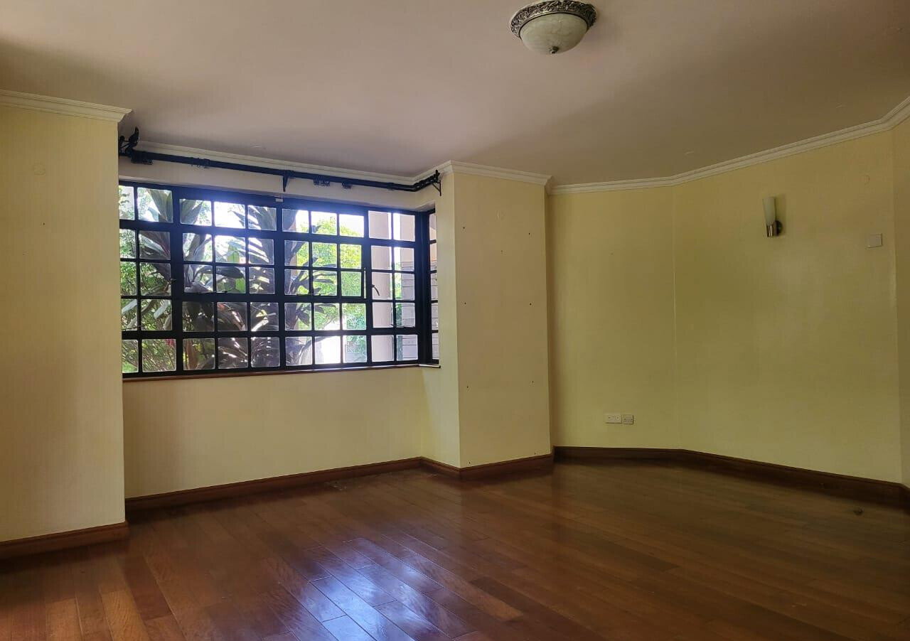 5BR En-Suite House - Runda