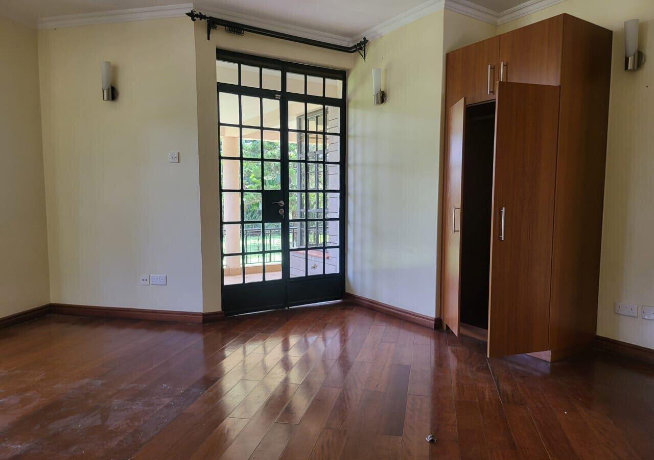 5BR En-Suite House - Runda