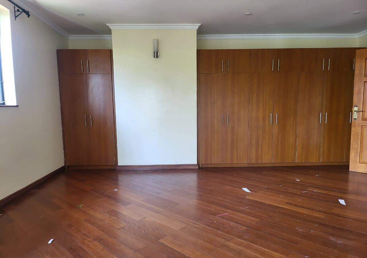 5BR En-Suite House - Runda