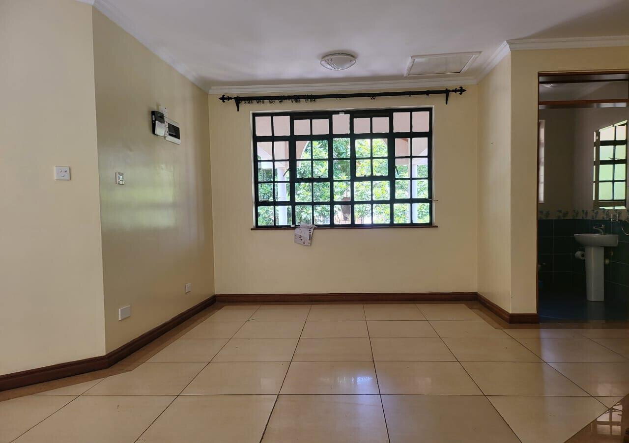 5BR En-Suite House - Runda