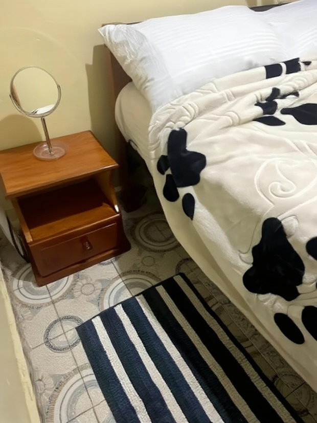 Furnished 1bdrm House in Posta, Ngong Rd, Jamhuri Estate for rent