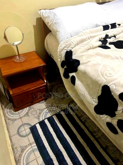Furnished 1bdrm House in Posta, Ngong Rd, Jamhuri Estate for rent - Image 1