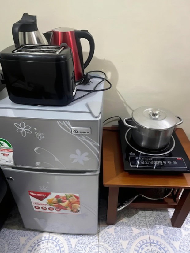 Furnished 1bdrm House in Posta, Ngong Rd, Jamhuri Estate for rent