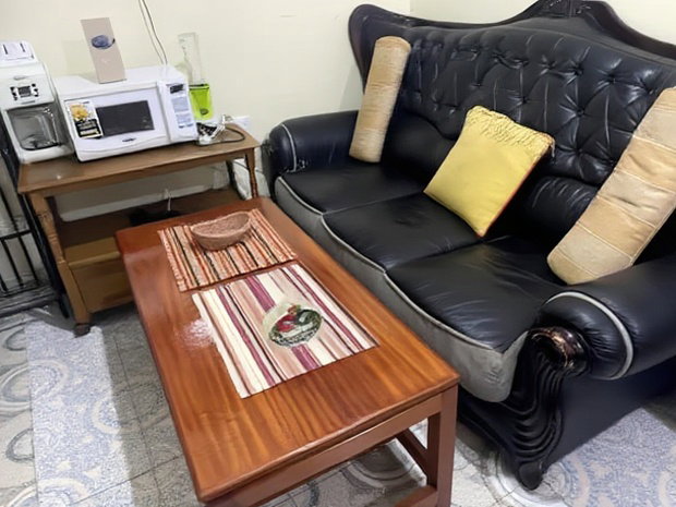 Furnished 1bdrm House in Posta, Ngong Rd, Jamhuri Estate for rent