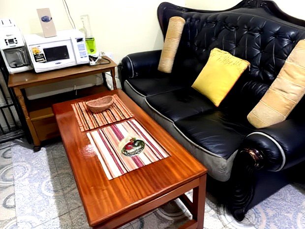 Furnished 1bdrm House in Posta, Ngong Rd, Jamhuri Estate for rent