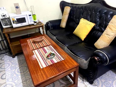 Furnished 1bdrm House in Posta, Ngong Rd, Jamhuri Estate for rent - Image 3