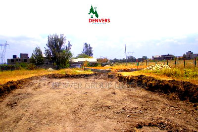 Ready to Build 40*80 Plots in Kamulu 2.5 Km Off Tarmac - Image 2