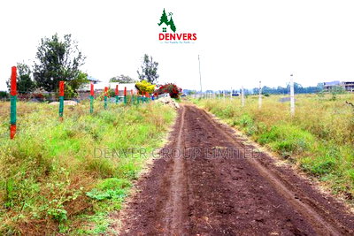 Ready to Build 40*80 Plots in Kamulu 2.5 Km Off Tarmac - Image 1