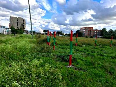 Diaspora Joska Plots Commercial Investment - Image 1