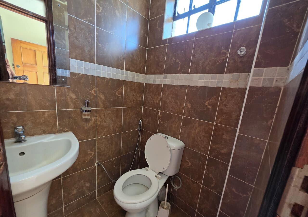 KSh 70M 4BR Townhouse with Garden