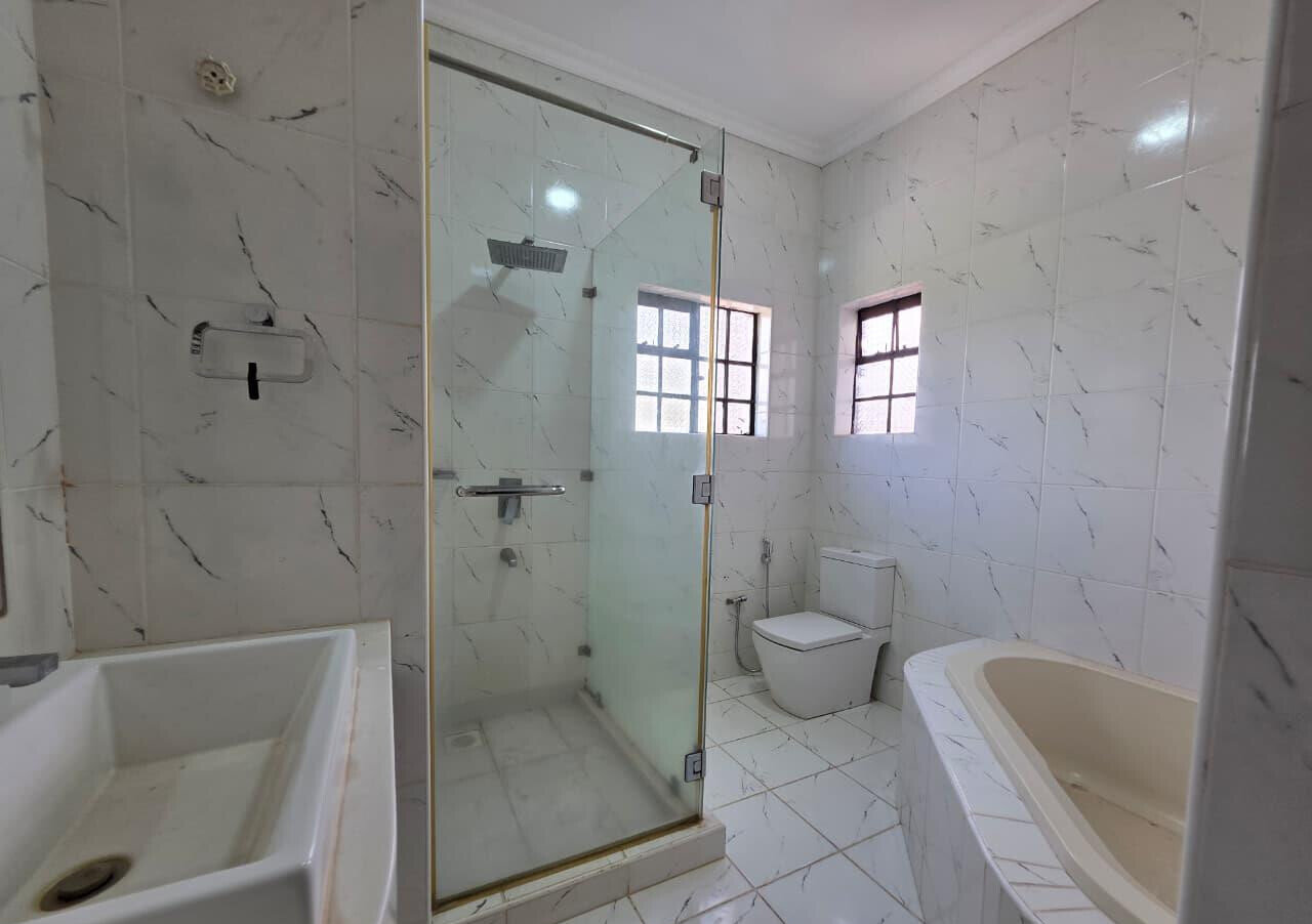 KSh 70M 4BR Townhouse with Garden