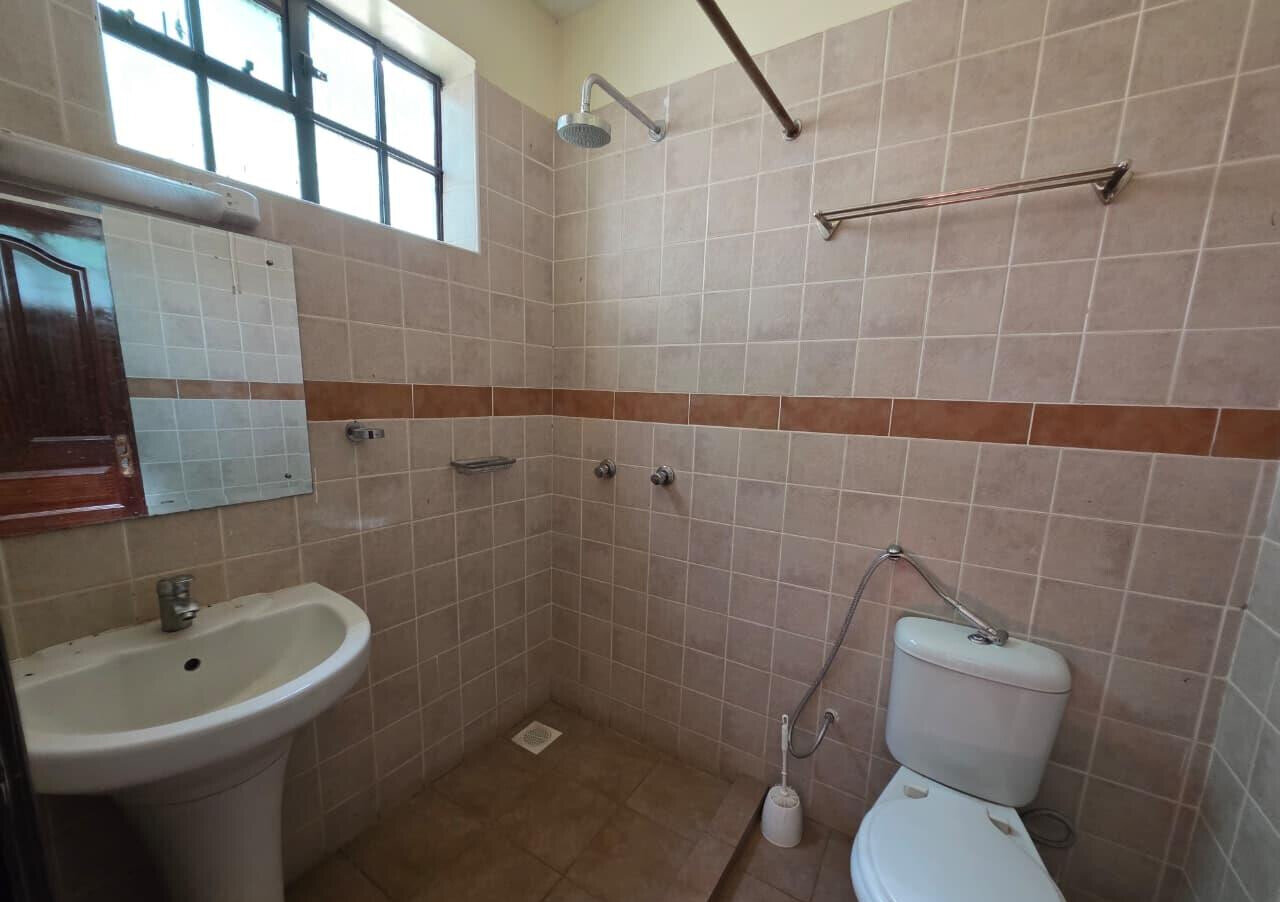 KSh 70M 4BR Townhouse with Garden