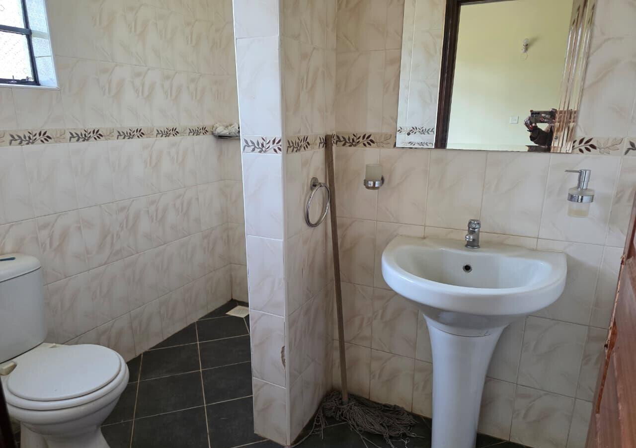 KSh 70M 4BR Townhouse with Garden