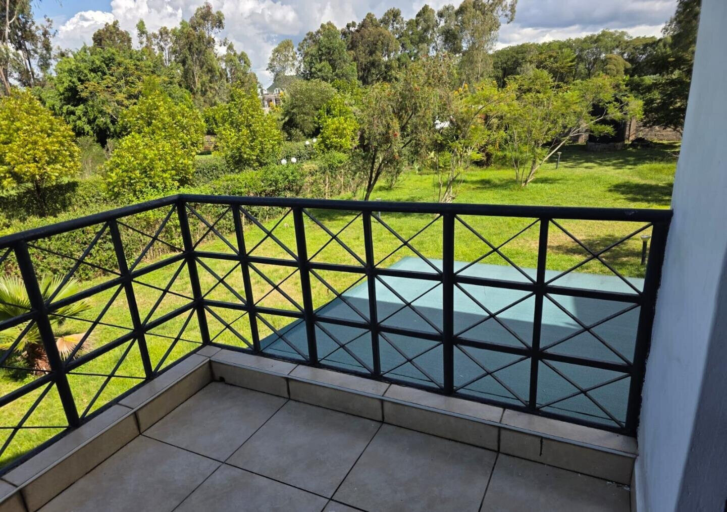 KSh 70M 4BR Townhouse with Garden