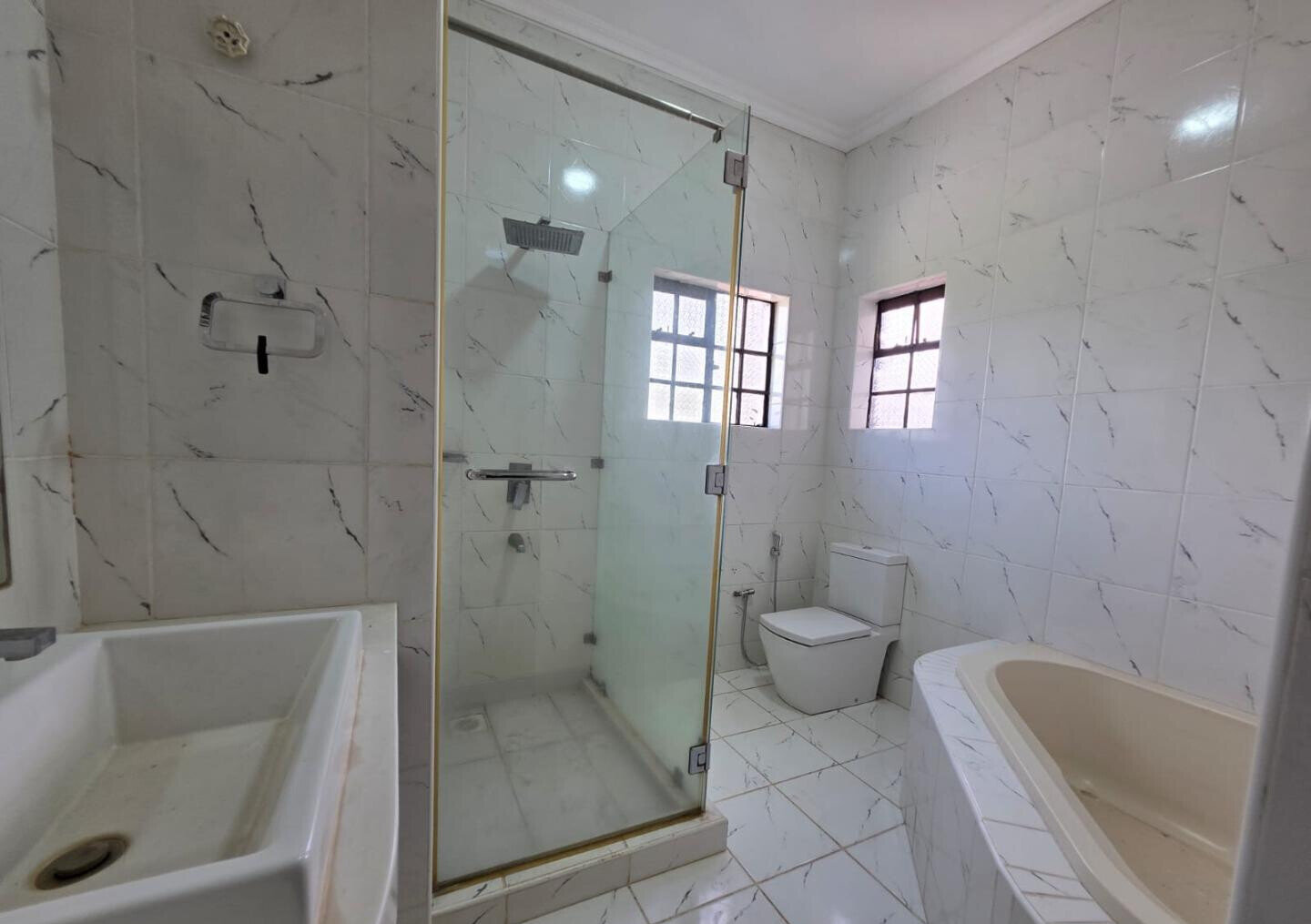 KSh 70M 4BR Townhouse with Garden
