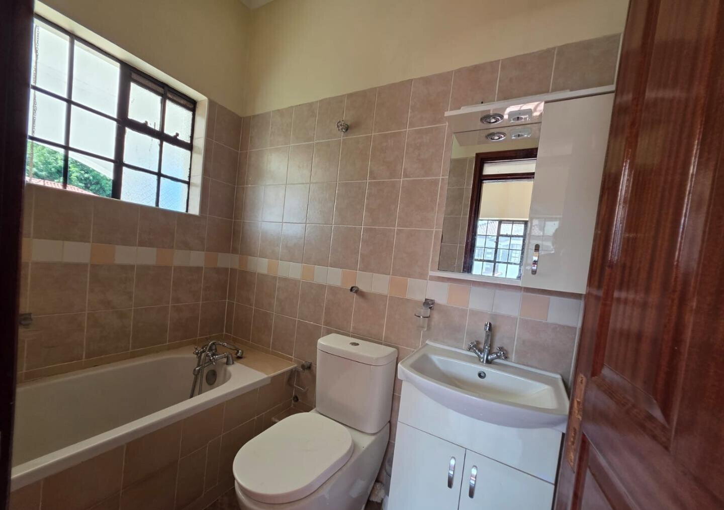 KSh 70M 4BR Townhouse with Garden