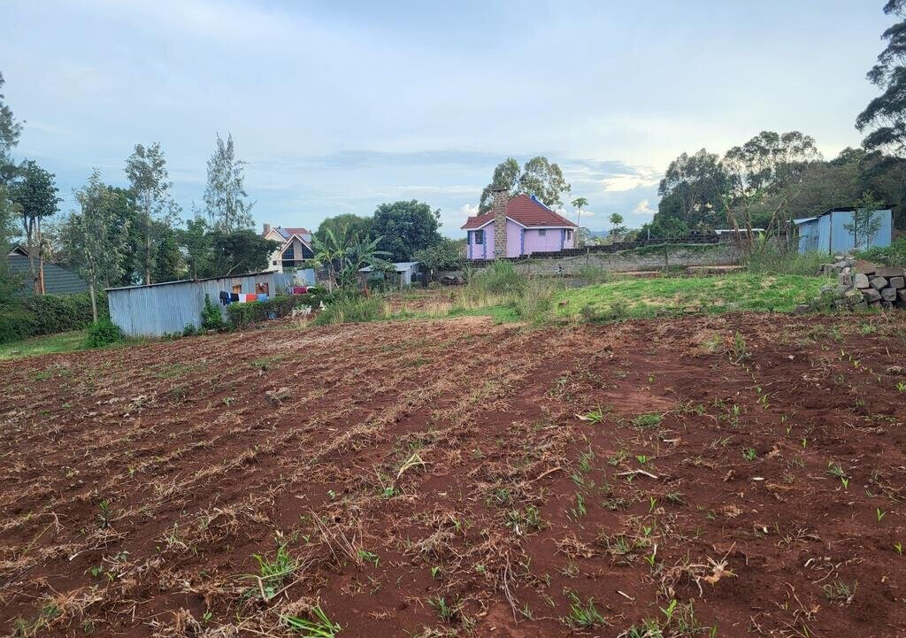 Quarter Acre in Kerarapon at KSh 16M