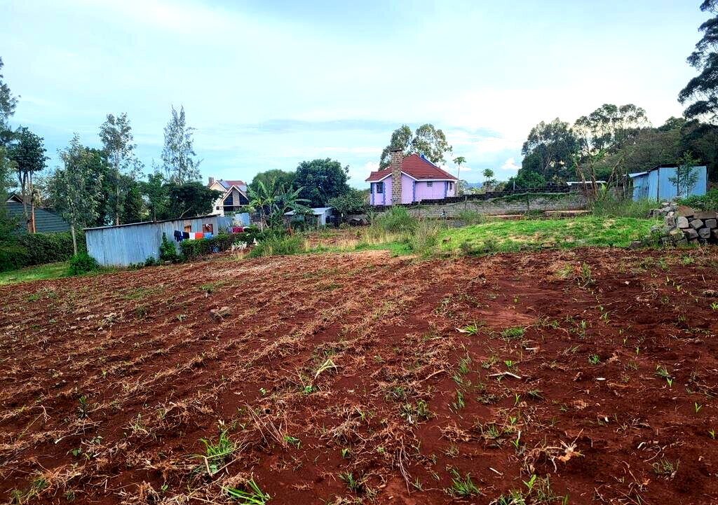 Quarter Acre in Kerarapon at KSh 16M