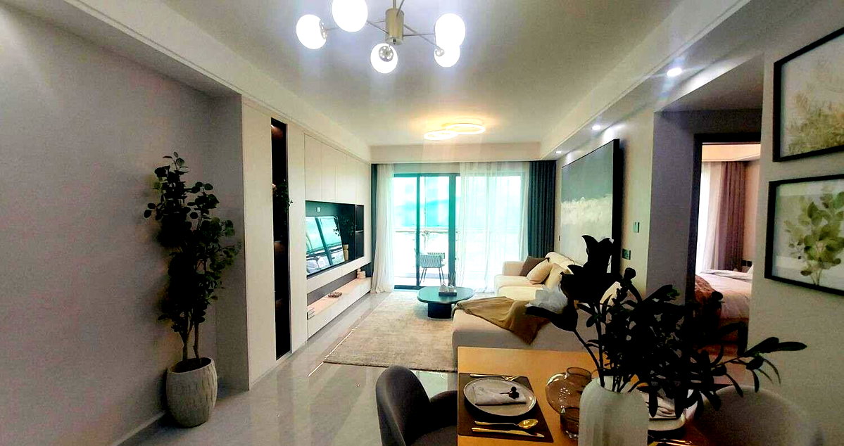 Off-Plan 2BR with Pool & Rooftop BBQ - Kileleshwa