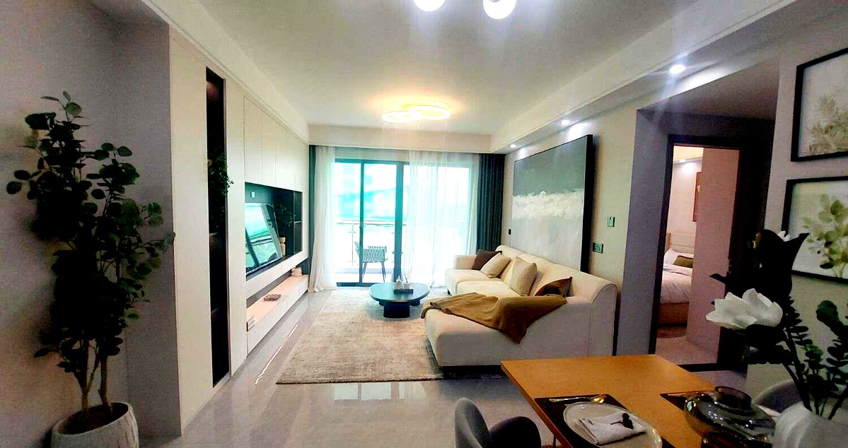 Off-Plan 2BR with Pool & Rooftop BBQ - Kileleshwa