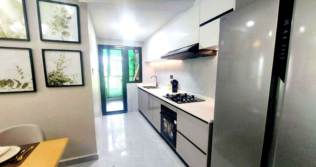 Off-Plan 2BR with Pool & Rooftop BBQ - Kileleshwa